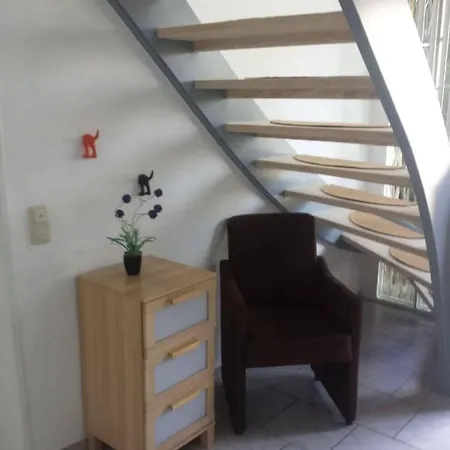 Reihenhaus Nr 24 Feriehus Kellenhusen