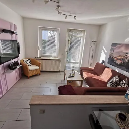 Reihenhaus Nr 24