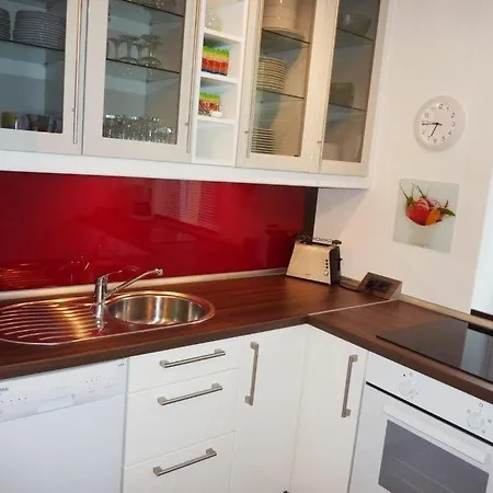 Reihenhaus Nr 24 *