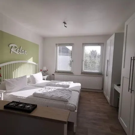 Reihenhaus Nr 24 Kellenhusen