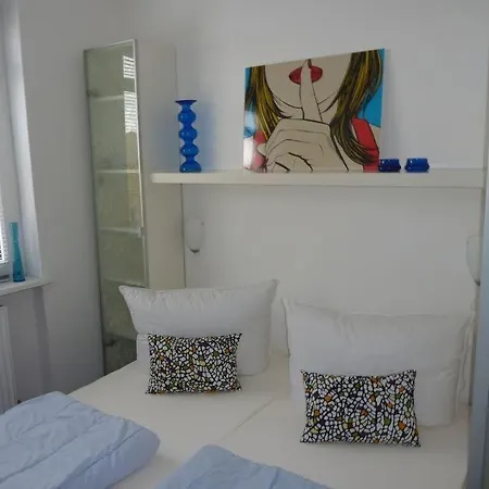 Reihenhaus Nr 24 * Kellenhusen