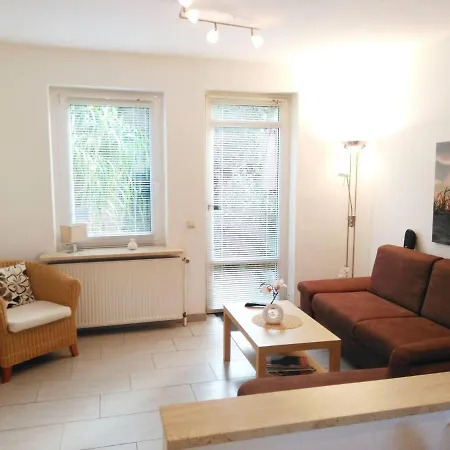 Reihenhaus Nr 24 Feriehus *