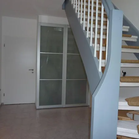 Reihenhaus Nr 24 * Kellenhusen