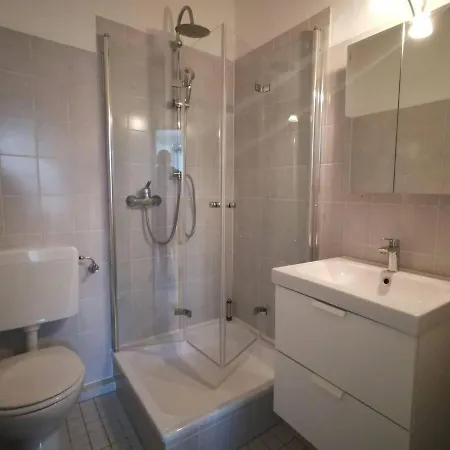 Reihenhaus Nr 24 Feriehus *